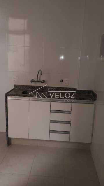 Apartamento, 3 quartos, 100 m² - Foto 19