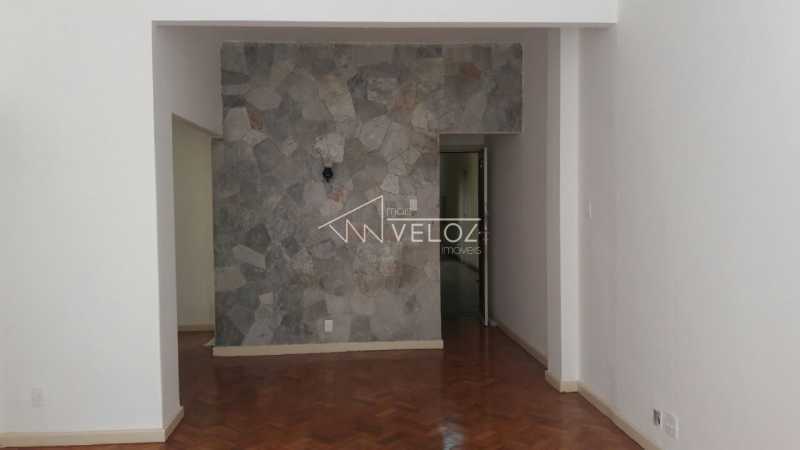 Apartamento, 3 quartos, 100 m² - Foto 11