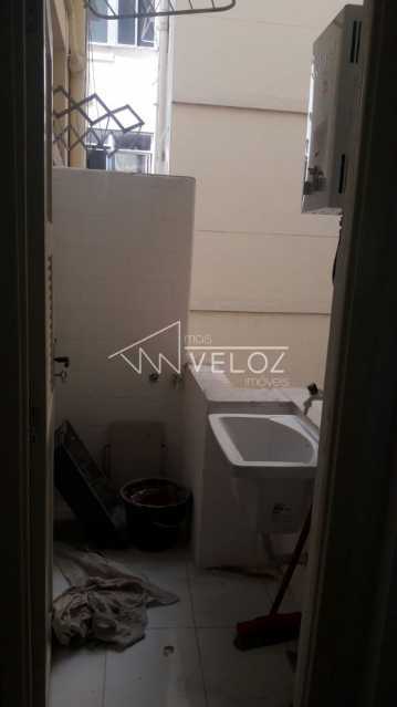 Apartamento, 3 quartos, 100 m² - Foto 10