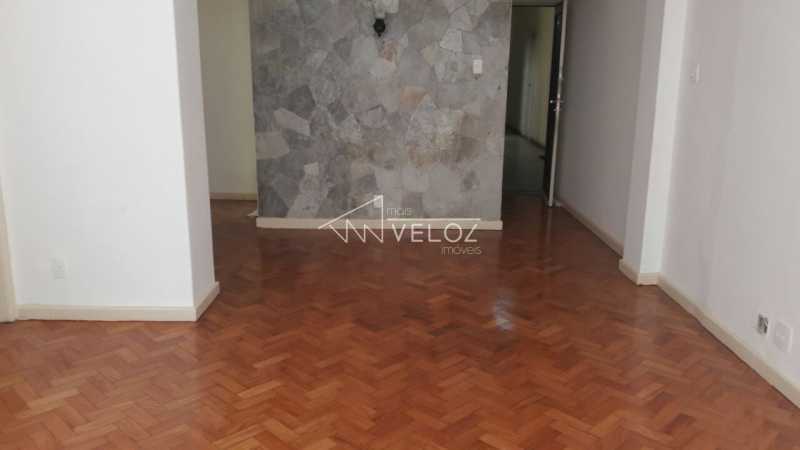 Apartamento, 3 quartos, 100 m² - Foto 5