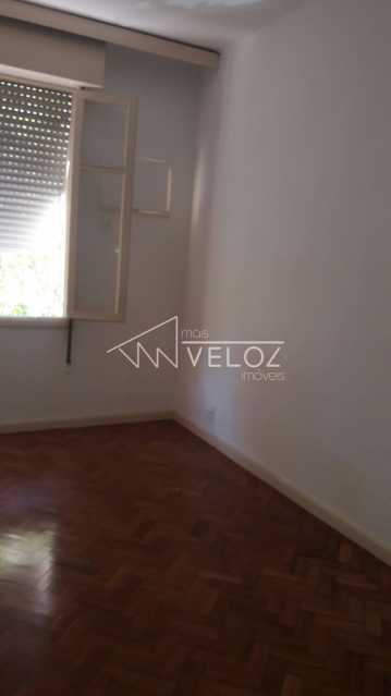 Apartamento, 3 quartos, 100 m² - Foto 6