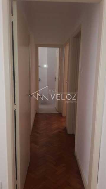 Apartamento, 3 quartos, 100 m² - Foto 16