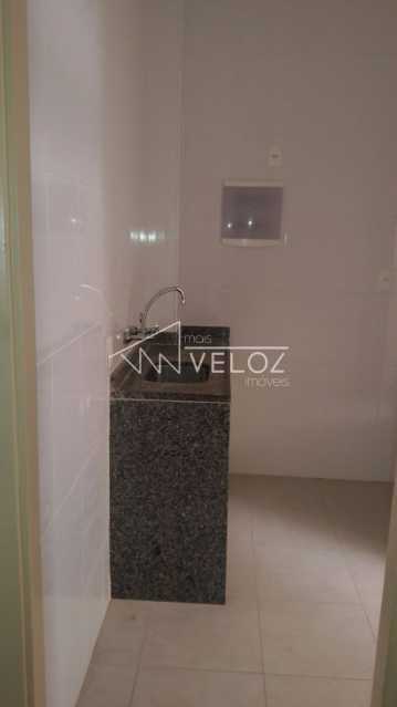 Apartamento, 3 quartos, 100 m² - Foto 8