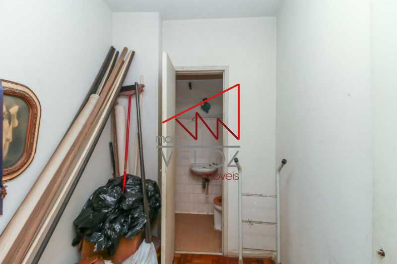 Apartamento à venda com 2 quartos, 70m² - Foto 15