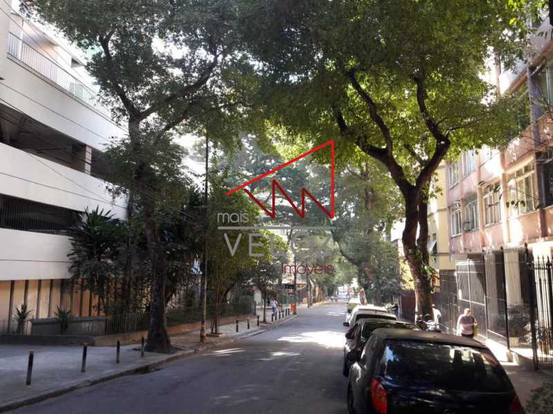 Apartamento à venda com 1 quarto, 45m² - Foto 5