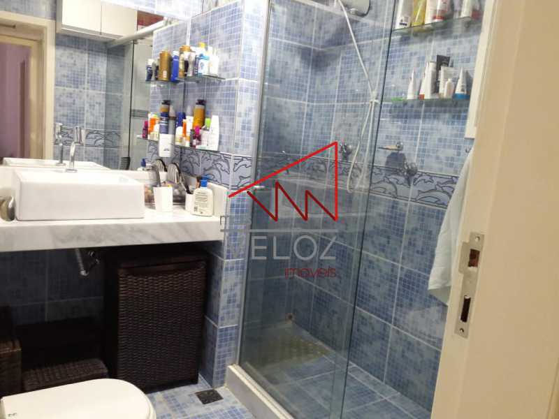 Apartamento à venda com 1 quarto, 45m² - Foto 20