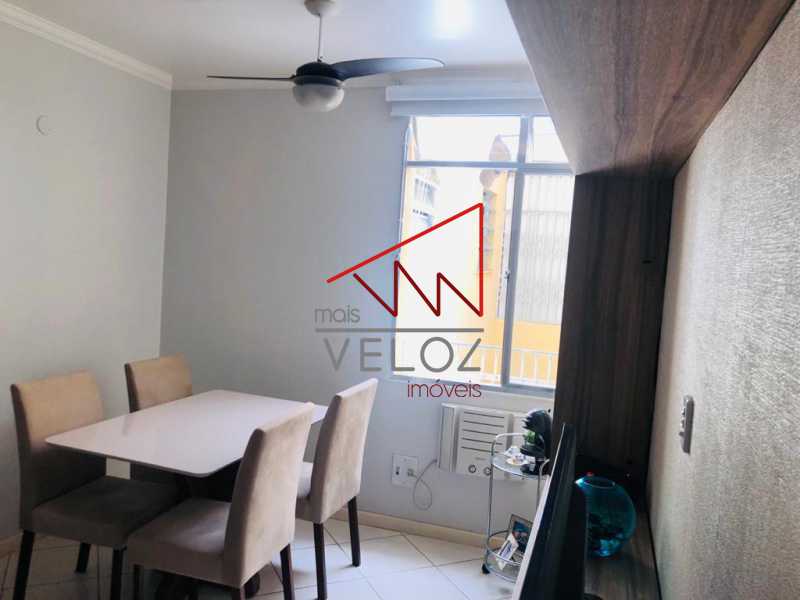 Apartamento à venda com 1 quarto, 45m² - Foto 16