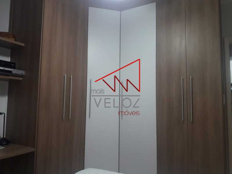 Apartamento à venda com 1 quarto, 45m² - Foto 17