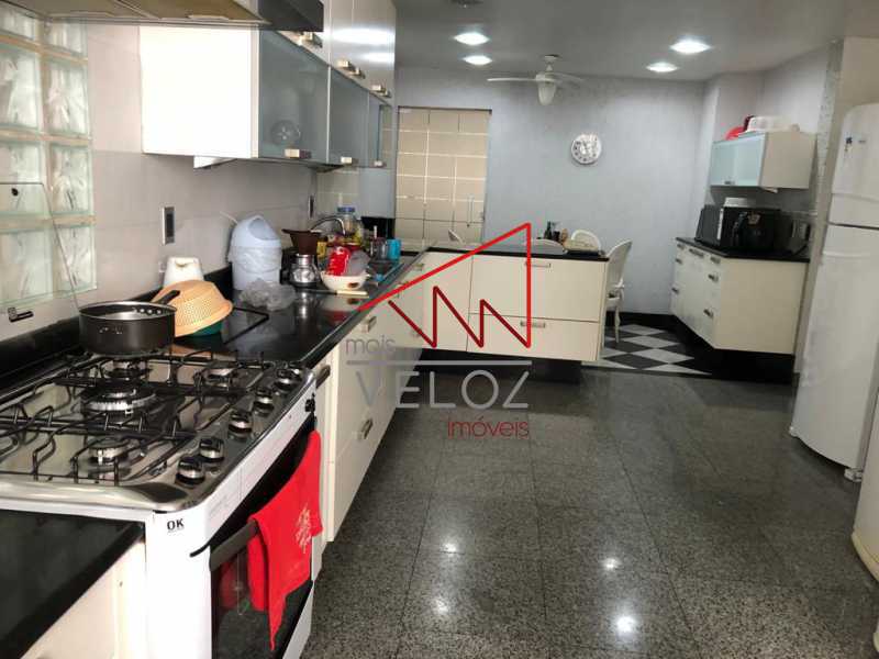 Apartamento à venda com 4 quartos, 543m² - Foto 21