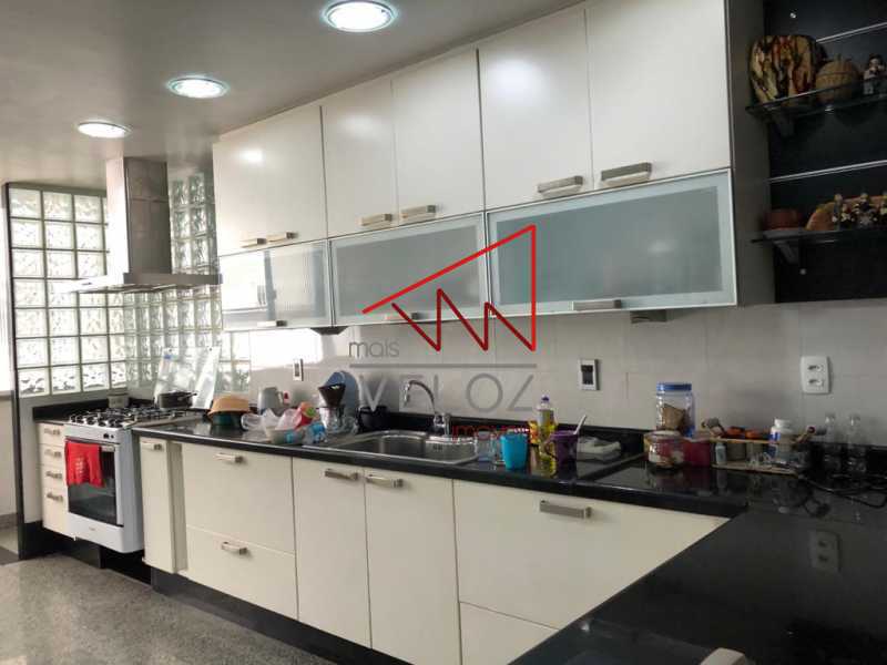 Apartamento à venda com 4 quartos, 543m² - Foto 20