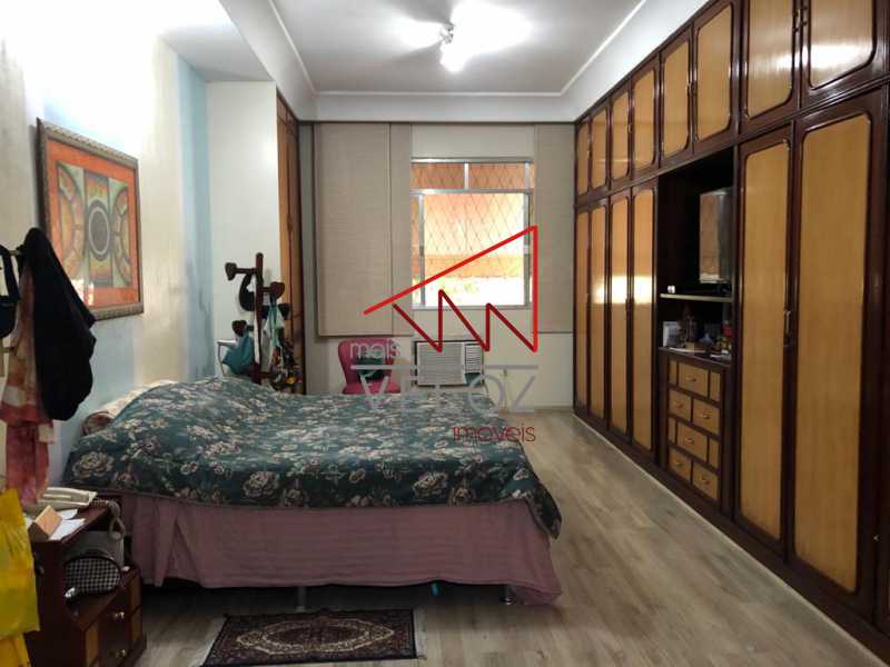 Apartamento à venda com 4 quartos, 543m² - Foto 10