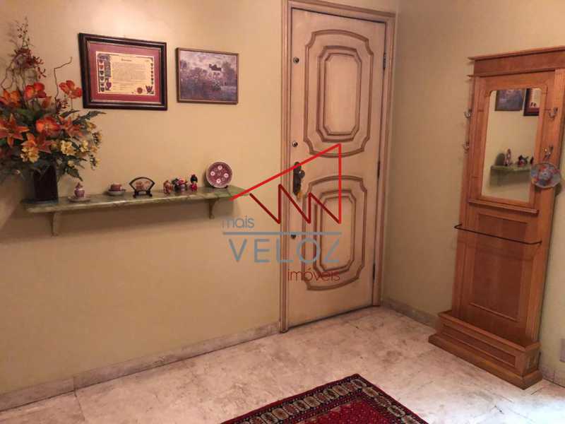 Apartamento à venda com 4 quartos, 543m² - Foto 1