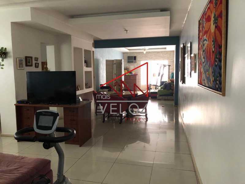 Apartamento à venda com 4 quartos, 543m² - Foto 9