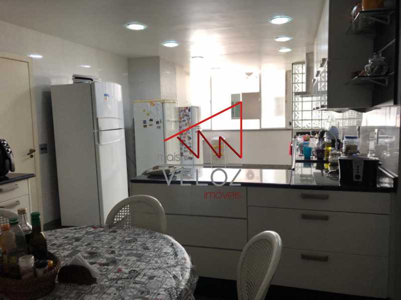 Apartamento à venda com 4 quartos, 543m² - Foto 22