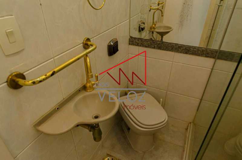 Apartamento à venda com 3 quartos, 105m² - Foto 22