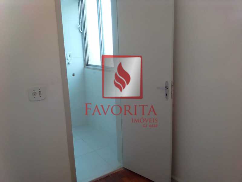 Apartamento à venda com 2 quartos, 75m² - Foto 26