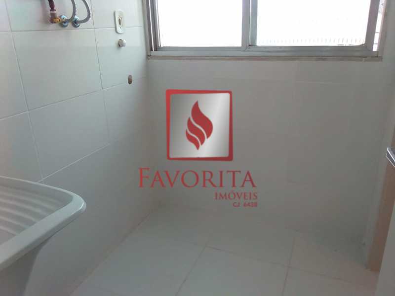 Apartamento à venda com 2 quartos, 75m² - Foto 19