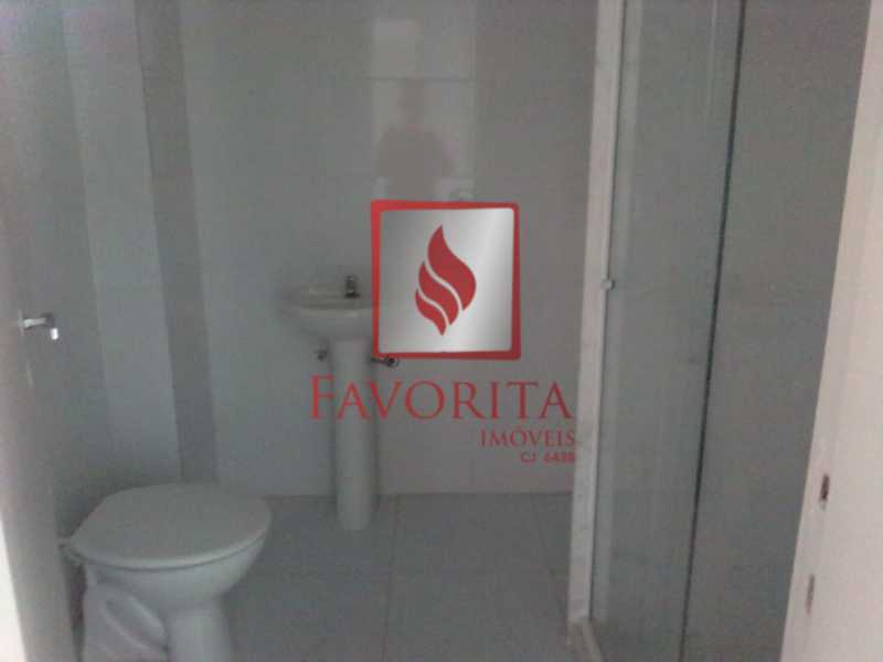 Apartamento à venda com 2 quartos, 75m² - Foto 23