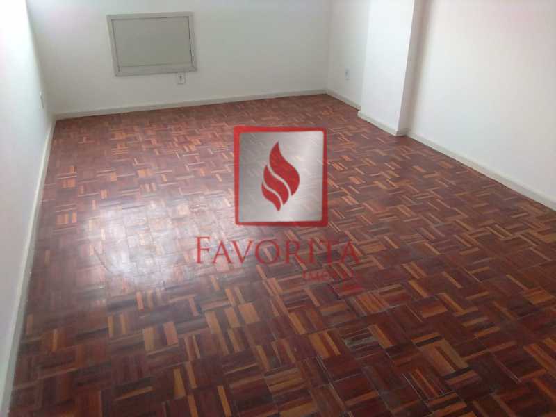 Apartamento à venda com 2 quartos, 75m² - Foto 5