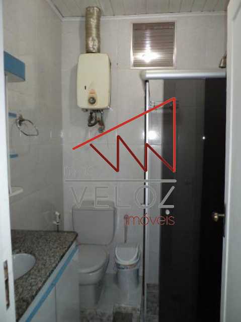 Apartamento à venda com 2 quartos, 76m² - Foto 13