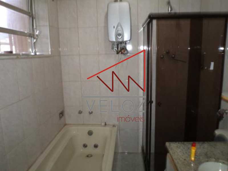 Apartamento à venda com 2 quartos, 76m² - Foto 10