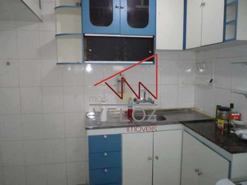 Apartamento à venda com 2 quartos, 76m² - Foto 11