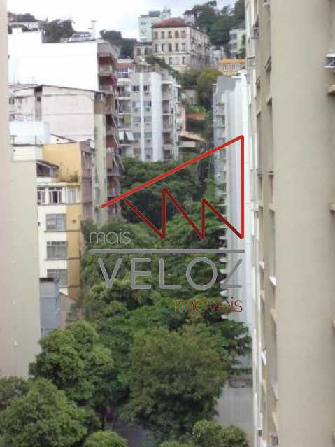 Apartamento à venda com 2 quartos, 76m² - Foto 7