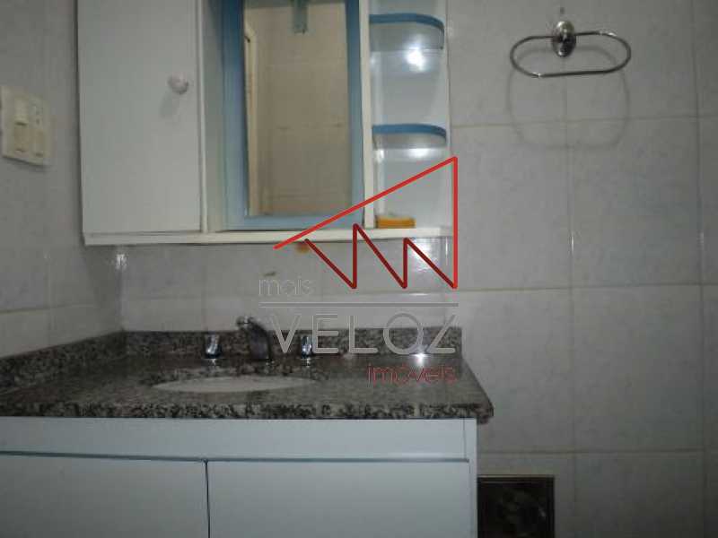 Apartamento à venda com 2 quartos, 76m² - Foto 15