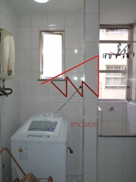 Apartamento à venda com 2 quartos, 76m² - Foto 17