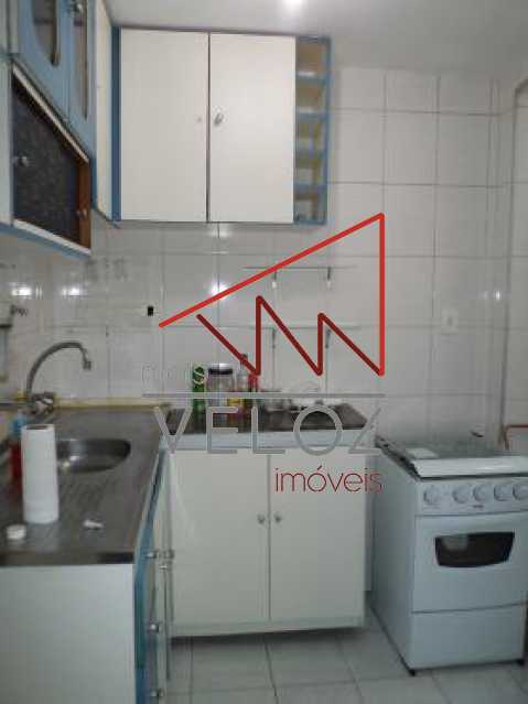 Apartamento à venda com 2 quartos, 76m² - Foto 18