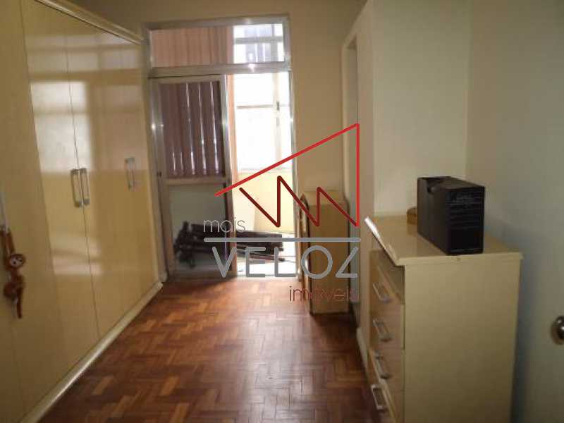 Apartamento à venda com 2 quartos, 76m² - Foto 19