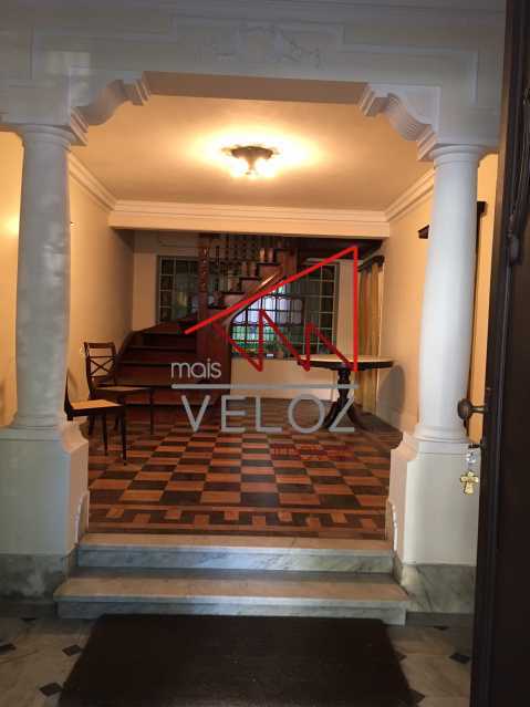 Casa à venda com 7 quartos, 403m² - Foto 5