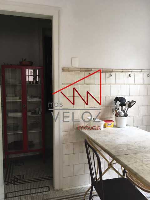 Casa à venda com 7 quartos, 403m² - Foto 27