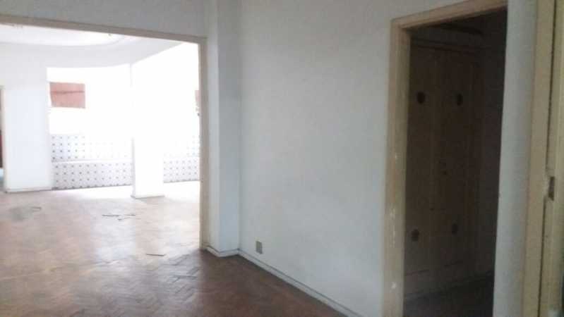 Loja-Salão, 382 m² - Foto 1