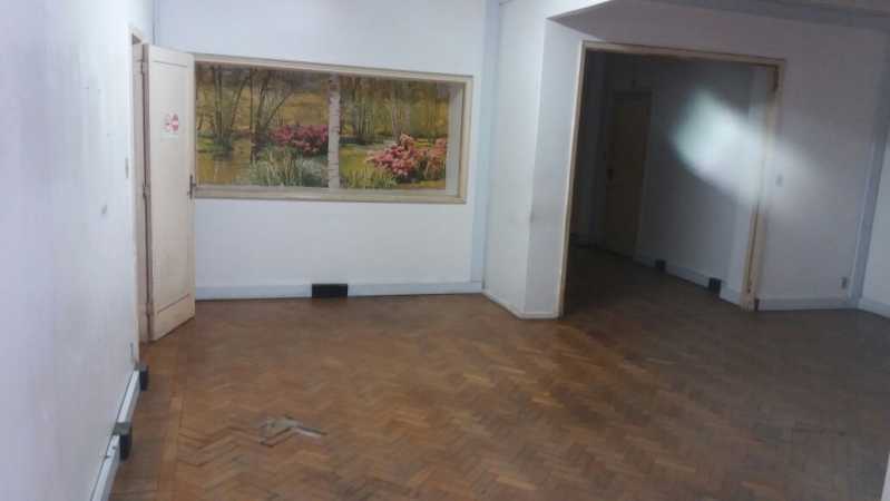 Loja-Salão, 382 m² - Foto 2