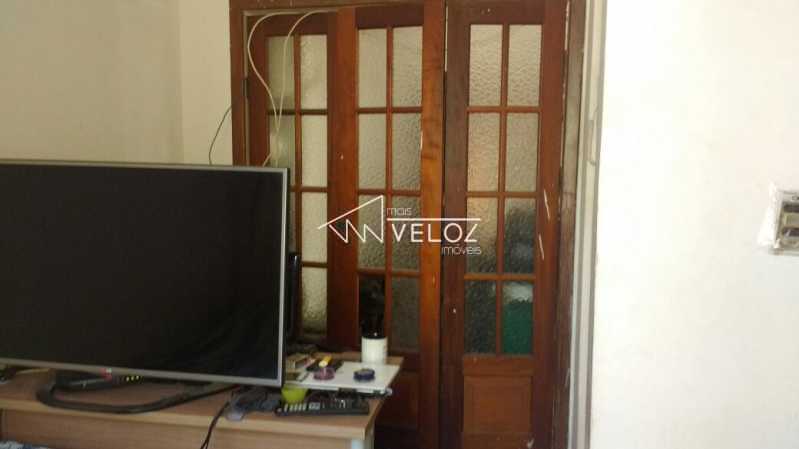 Apartamento à venda com 1 quarto, 32m² - Foto 20