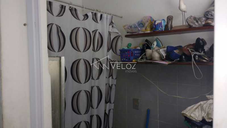 Apartamento à venda com 1 quarto, 32m² - Foto 5