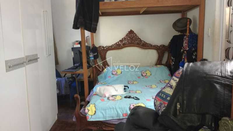 Apartamento à venda com 1 quarto, 32m² - Foto 11