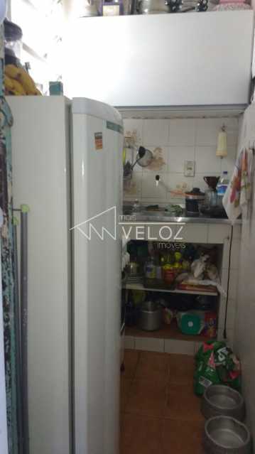 Apartamento à venda com 1 quarto, 32m² - Foto 14