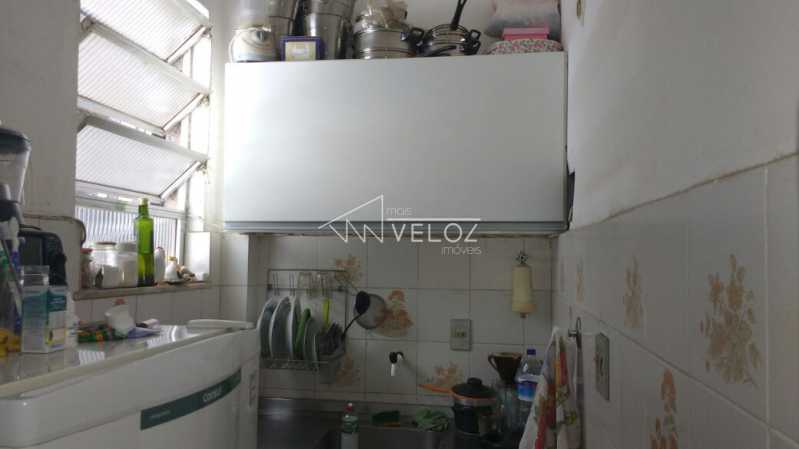 Apartamento à venda com 1 quarto, 32m² - Foto 15