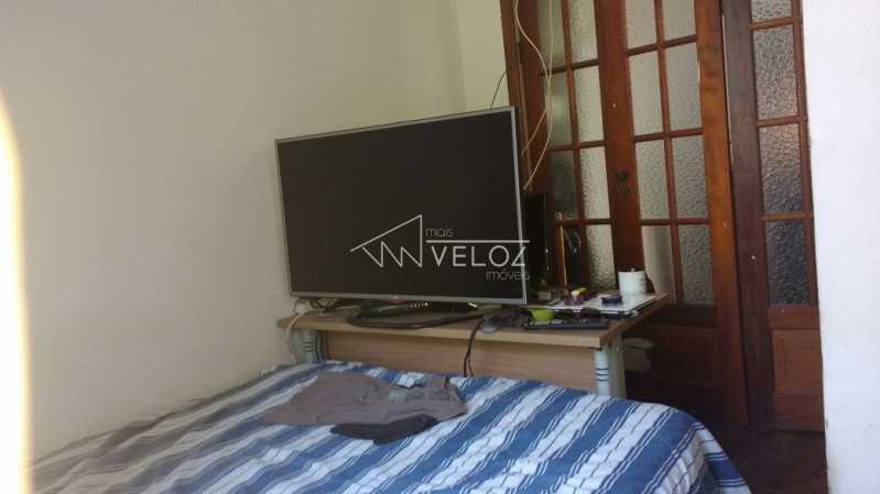 Apartamento à venda com 1 quarto, 32m² - Foto 17