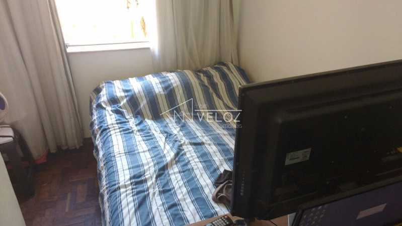 Apartamento à venda com 1 quarto, 32m² - Foto 18