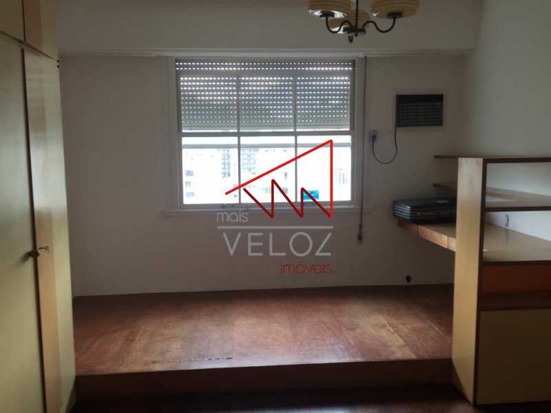 Apartamento à venda com 5 quartos, 550m² - Foto 10