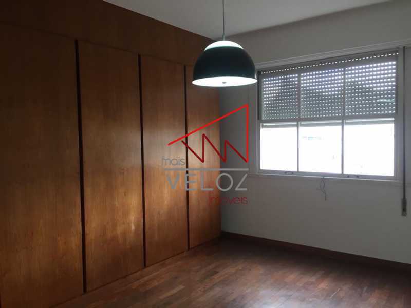 Apartamento à venda com 5 quartos, 550m² - Foto 13