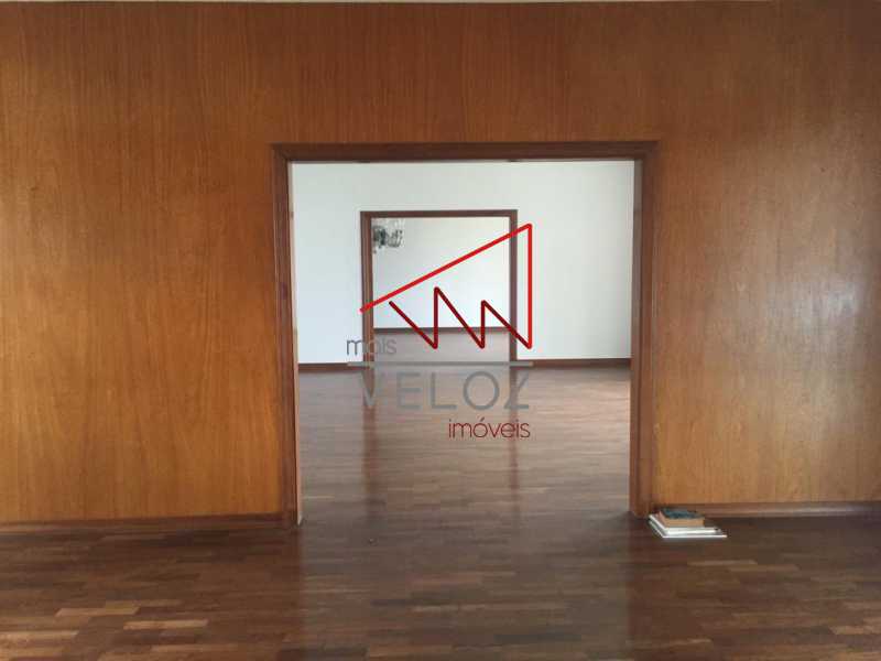 Apartamento à venda com 5 quartos, 550m² - Foto 9