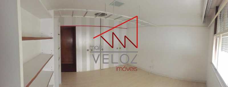 Apartamento à venda com 5 quartos, 550m² - Foto 17