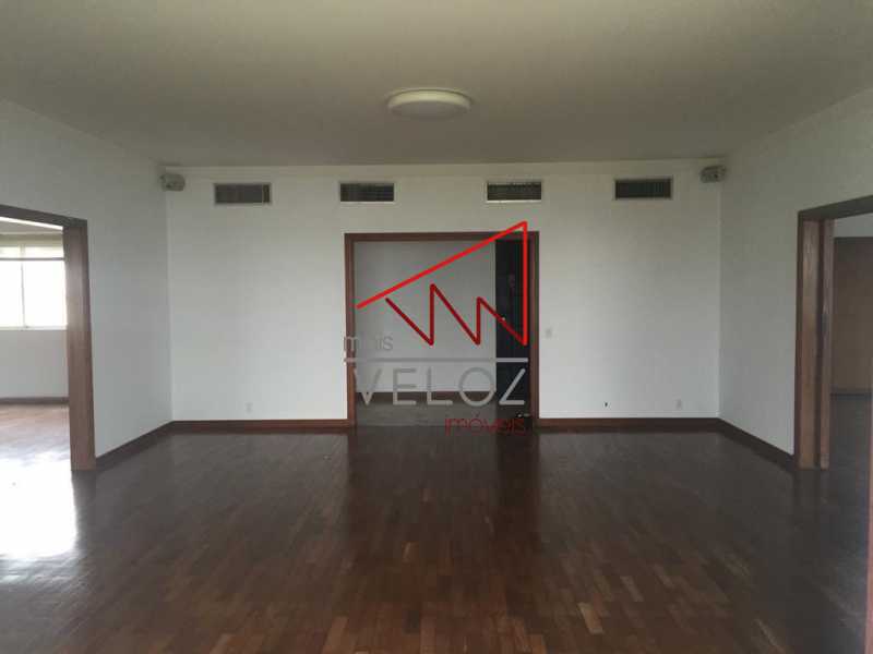 Apartamento à venda com 5 quartos, 550m² - Foto 19