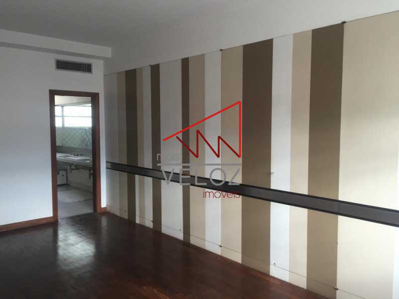 Apartamento à venda com 5 quartos, 550m² - Foto 21