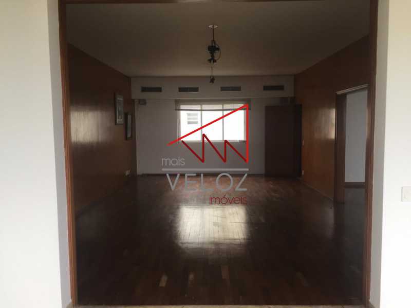 Apartamento à venda com 5 quartos, 550m² - Foto 25