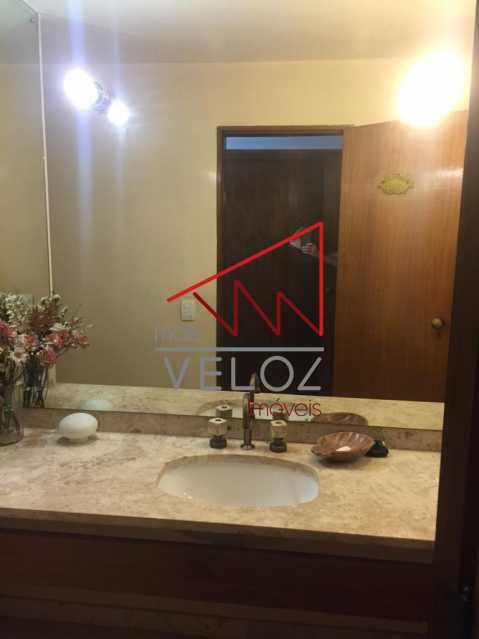 Apartamento à venda com 5 quartos, 550m² - Foto 29